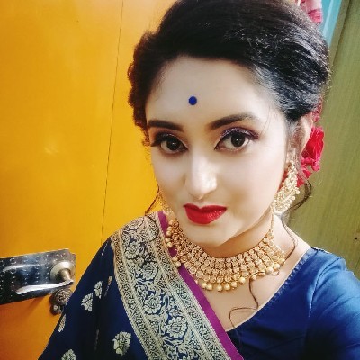 Priyanka Ghosh