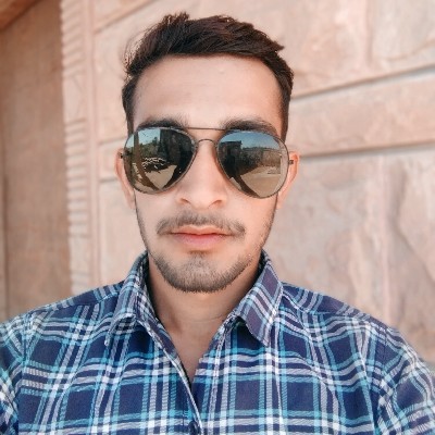 MK choudhaty "Mk"