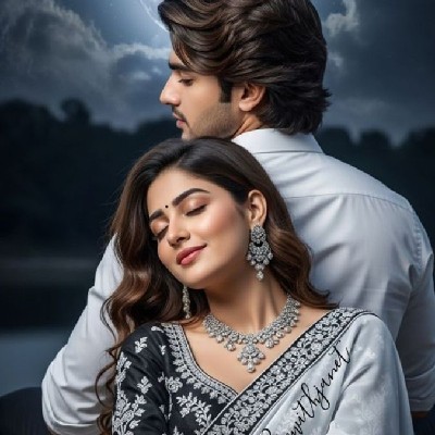 🍃പുണ്യ 🍃 "📿കാശി 📿"