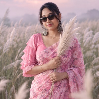 তমসা দাস "গল্পের মায়া"