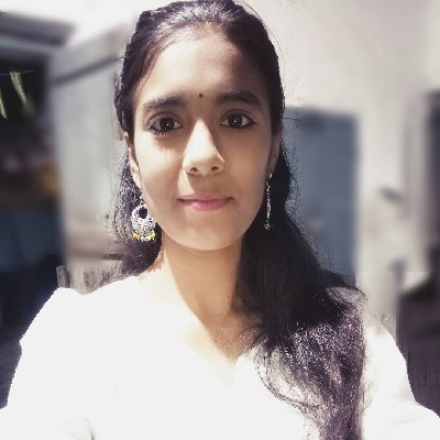 प्रांजली दंडे जोशी "Pranju"