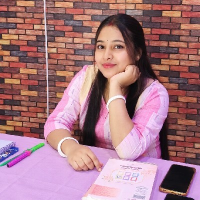 মধুমিতা হালদার "কলমে মধুমিতা"
