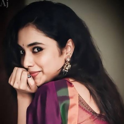 💧💧ഹിമ കണിക 💧💧