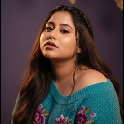 Tamanna "The free bird❤️"