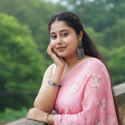 Tamanna "The free bird❤️"