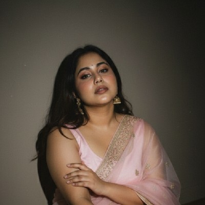 Tamanna "The free bird❤️"