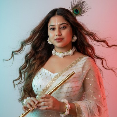 Tamanna "The free bird❤️"