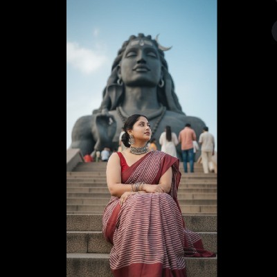 Tamanna "The free bird❤️"