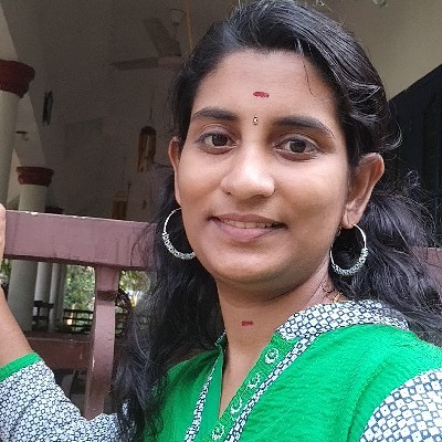 അംഗിത അനിൽകുമാർ "❤️❤️ 🦋 ക്ലാര 🦋❤️❤️"