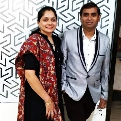 Neema patel
