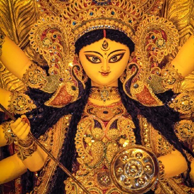 Sharmila Das