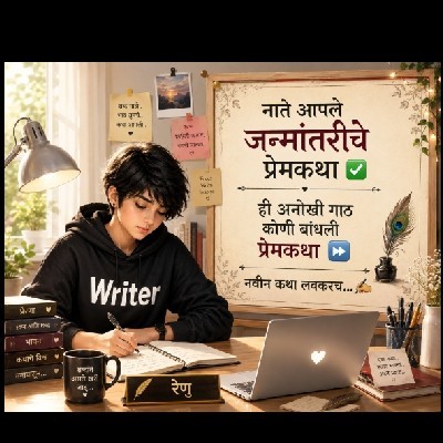 रेणु...