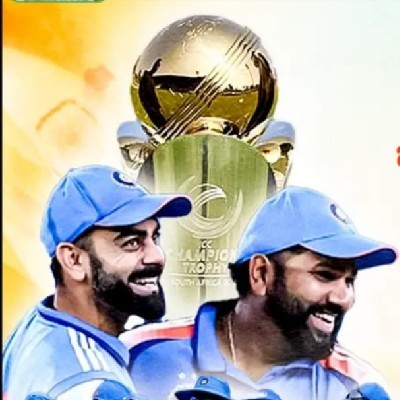 నాంపల్లి రాజేందర్ "univers"