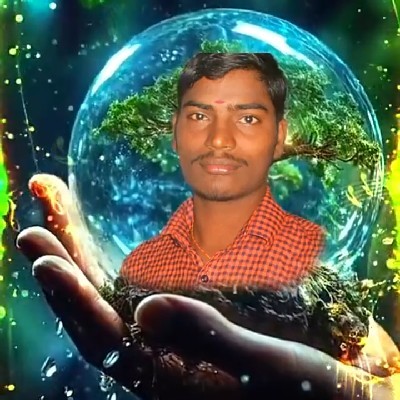 నాంపల్లి రాజేందర్ "univers"