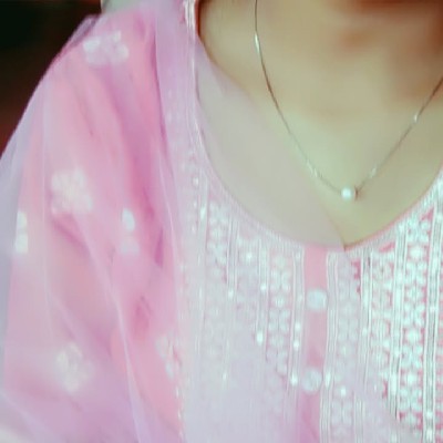 Sayani Ghosh "Yuri"