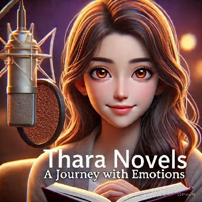ரம்யா தங்கதுரை "Thara_Novels"