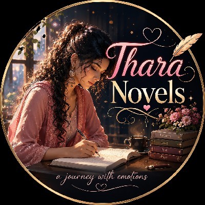 ரம்யா தங்கதுரை "Thara_Novels"