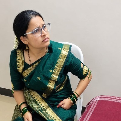 Sonali Gore "सोनू"