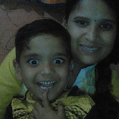 Sonali Gore "सोनू"