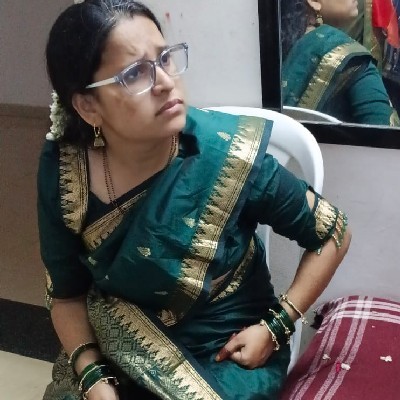 Sonali Gore "सोनू"