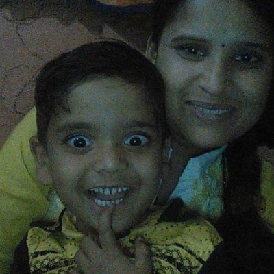 Sonali Gore "सोनू"