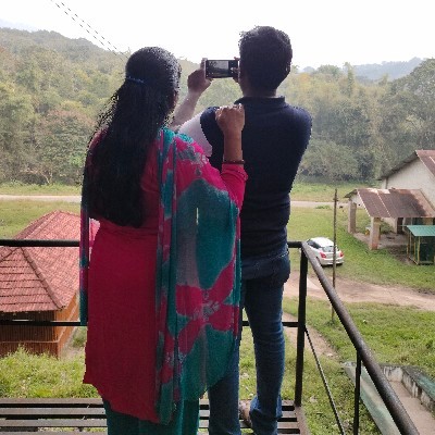 சரண்யா இளமாறன் "சயா"