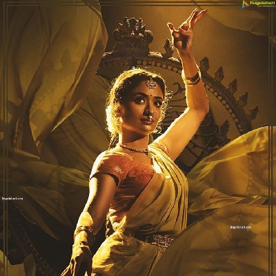 Deva Nanda "Deva....."