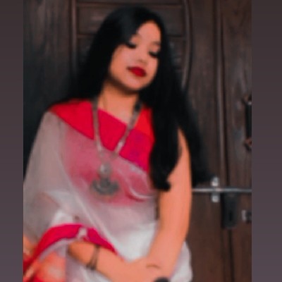 গুনগুন ঘোষ 🤍✨