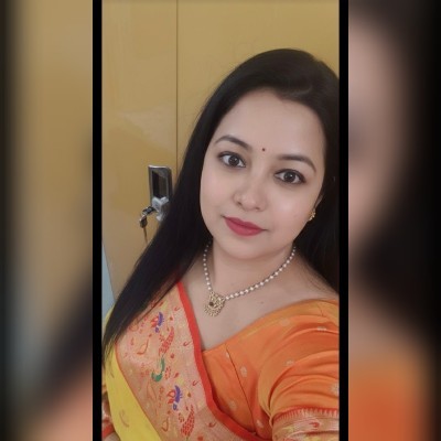 সম্পা চ্যাটার্জী "জলছবি"