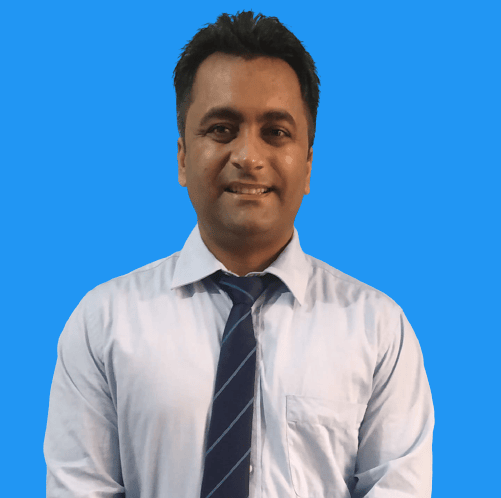 Umesh Kumar