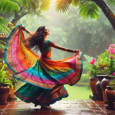 🌷అమూల్య🌷 "Ammu"