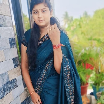 ❤Sanjukta Prusty❤