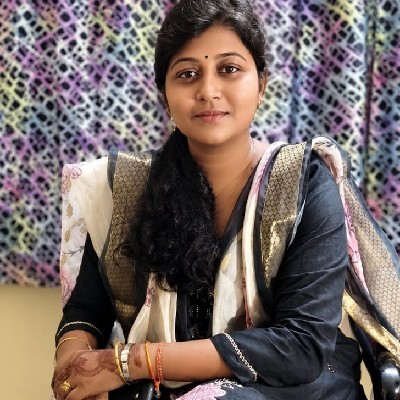 ❤ Sanjukta Prusty ❤