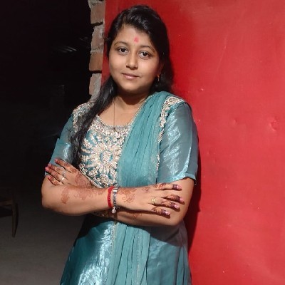 ❤Sanjukta Prusty❤