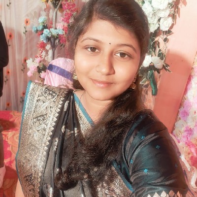 ❤Sanjukta Prusty❤