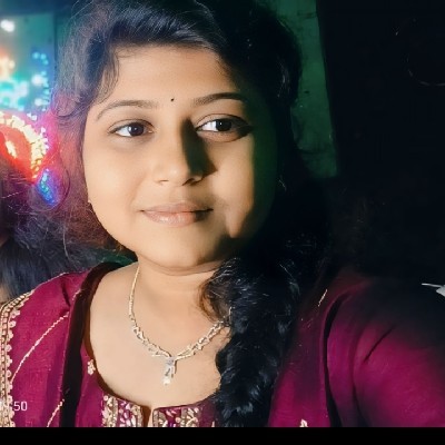 ❤Sanjukta Prusty❤