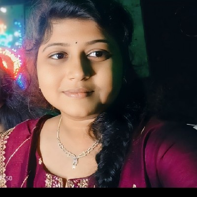 ❤Sanjukta Prusty❤