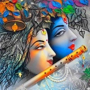 Royal Bird "सत्यपरा" 🪷