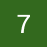 7 M