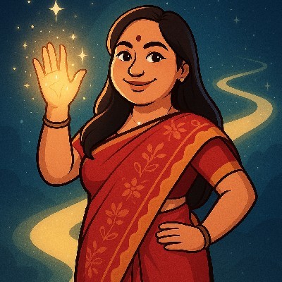 Priyanka Mishra