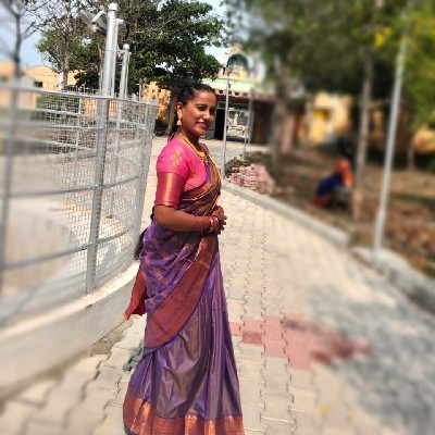 ಚೈತ್ರ ಕಾಮನಕೆರೆ