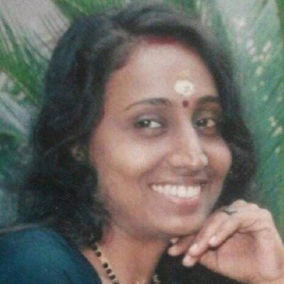 sheena sreejith
