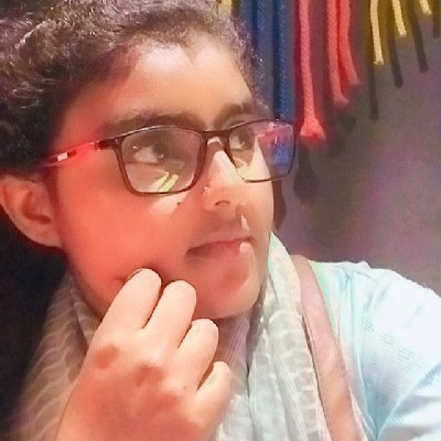 IFFAT FATMA "Iffat Fatma"