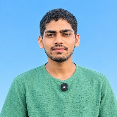 Prajwal Chaudhari "Writer ✍🏻"