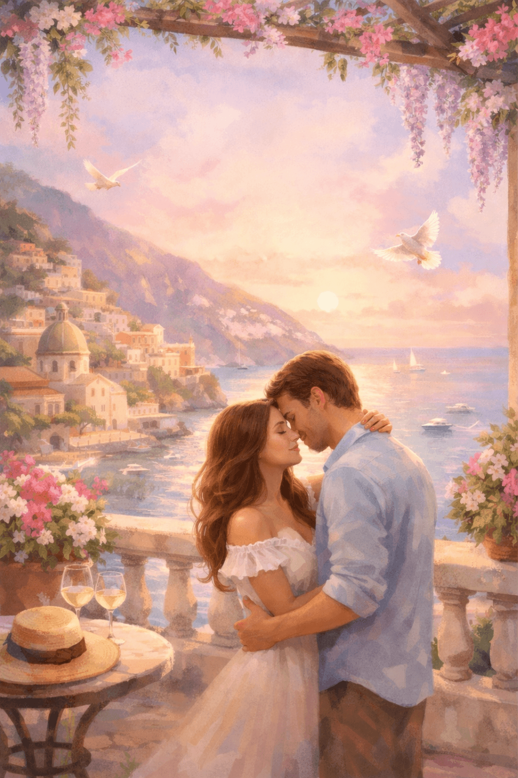 Psychological Thriller