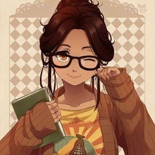 Tess Gray "Tess💜"