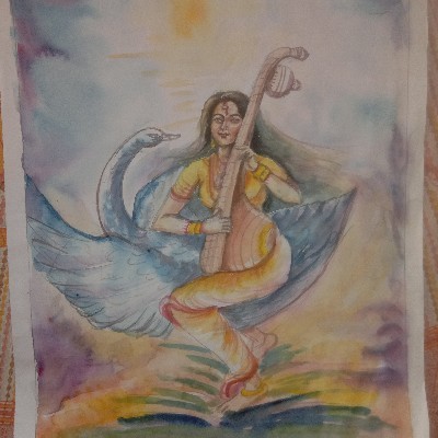 প্রতিমা অধিকারী "Sen"