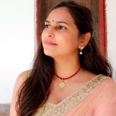 Vandana Ansh Chauhan