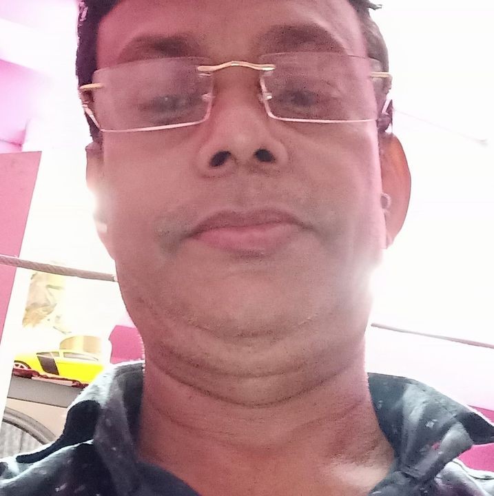 Robin Mondal