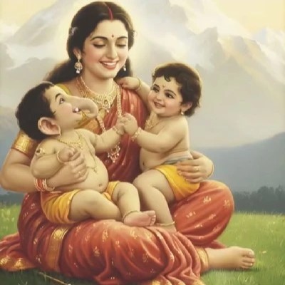 S. Punnagavalli "తాన్య"